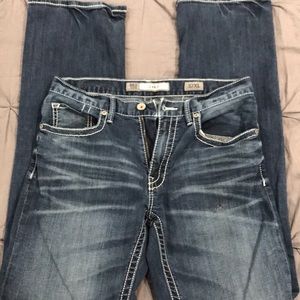 BKE Jake Men’s Jeans